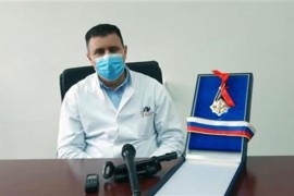 Đajić: Zabrinjavaju teške kliničke slike kod mladih
