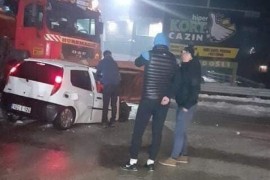 Detalji tragedije u Cazinu: Vatrogasci rezali auto da izvuku stradale ...