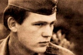 Godišnjica smrti Srđana Aleksića