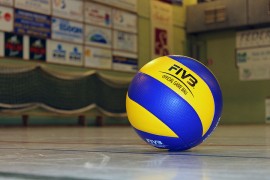 Odbojkaška Liga nacija u “zaštitnim balonima”