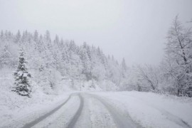Zbog snijega i dalje blokirana srpska sela na području Bosanskog ...
