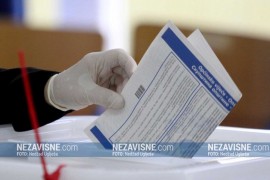 "Nestručno vještačeni sporni potpisi glasača na koje se poziva CIK"