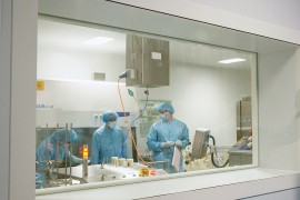 AstraZeneca tražila da se sastanak pomjeri za jedan dan
