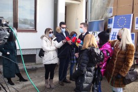 Zeljković: Teško govoriti o tačnom datumu dolaska vakcine