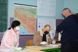 Sud BiH potvrdio: U Srebrenici i Doboju ponavljaju se izbori