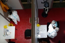 Financial Times: Srbija po stopi vakcinisanih druga u Evropi