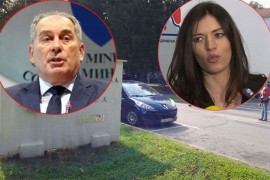 Mektić na najprizemniji način vrijeđao Vulićevu