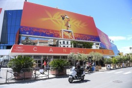 Kanski filmski festival biće održan od 6. do 17. jula