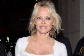 Pamela Anderson napušta društvene mreže, objavila zadnju fotografiju
