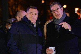 Dodik: Stefan Nemanja postavio temelj državnosti, RS zagledana u Srbiju