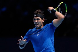 Nadal: Novak, Rodžer i ja smo uradili fantastične stvari