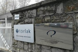 Ruska delagacija uskoro u "Torlaku" o mogućnostima proizvodnje vakcine