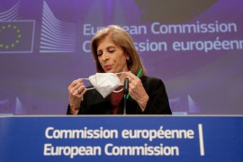 EU i AstraZeneca nisu postigle dogovor