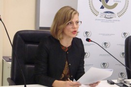 Aćimović: RS ima sistem nadzora nad neželjenim događajima nakon ...