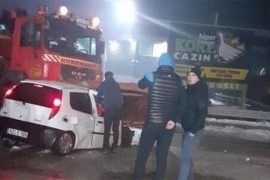 U petak Dan žalosti u USK zbog pogibije trojice mladića