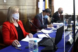 Federalna vlada usvojila trogodišnji Program ekonomskih reformi