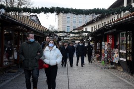 Kantoni i opštine u FBiH mogu uvoditi i restriktivnije mjere
