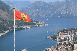 Novi paket podrške građanima i privredi Crne Gore