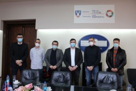 Petrović učestvovao na video-konferenciji o elektronskoj upravi