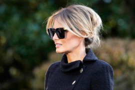 Melanija otvara kancelariju na Floridi za pomoć djeci