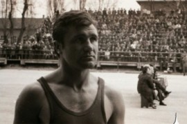 Preminuo Franjo Tamaši, bokserska legenda bivše Jugoslavije