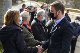 Stanivuković u petak sa građanima Banjaluke