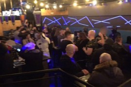 Racija u zagrebačkom klubu: 33 osobe bez maske, uhapšen vlasnik