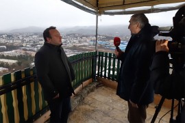 Teolog Miloš Stojković: Nismo kazali to za šta nas optužuju