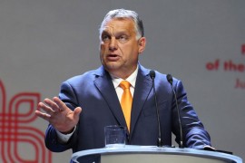 Orban: Čekamo ishod vakcinacije kineskom vakcinom u Srbiji