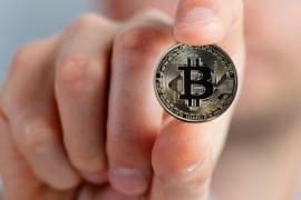 Mask tagovao Bitcoin i digao mu cijenu