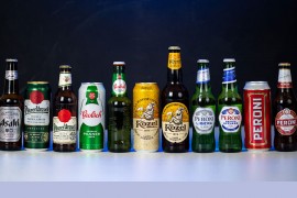 "Banjalučka pivara" donosi bezalkoholno pivo "Peroni Libera"
