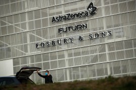 AstraZeneca objavila ugovor sa evropskom komisijom