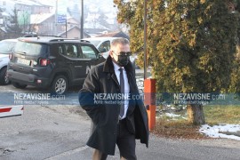 Tužilaštvo završilo saslušanja i iznijelo materijalne dokaze protiv ...