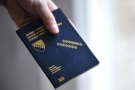 Državljanstvo BiH niko neće i lako ga se odriču