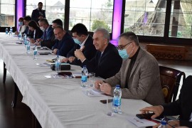 SDS, PDP i DNS će podržati Grujičića na izborima u Srebrenici