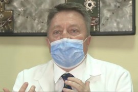 UKC Tuzla prezentovao "Piljićevu metodu", priznatu i u svijetu