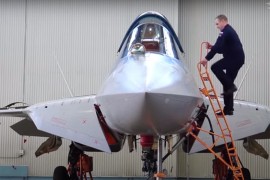 Objavljen prvi snimak leta prvog serijskog lovca Su-57