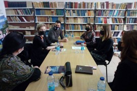 Dobojski đaci žele na studije u Rusiju, jezik nije prepreka