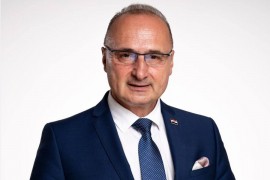 Radman: Očekujemo objašnjenje i izvinjenje Srbije