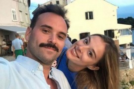 Saslušan bivši momak Milene Radulović