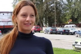 Kristina Mandarina objavila nove fotografije, pratioci je kritikovali