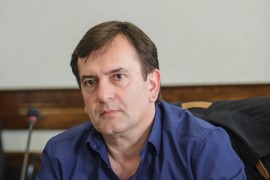 Preminuo poznati ljekar iz Prnjavora Aleksandar Vuković