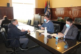 Veliko interesovanje građana Bijeljine za Dan otvorenih vrata