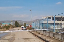 Nakon višestrukog ubistva u Hrvatskoj, policija traga za muškarcem u ...