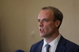 Rab: EU ne želi da ometa isporuku vakcina