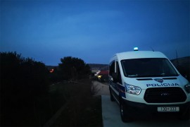 Osumnjičeni za četvorostruko ubistvo pronađen mrtav