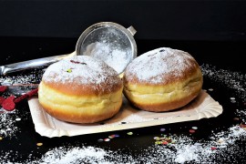 Mekane krofne