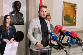 Stanivuković najavio prijave protiv vrha bivše vlasti, tvrdi da je ...