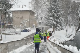 Bihać staje na kraj nelegalnim objektima
