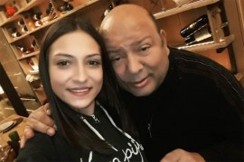 Džejeva kćerka kreće očevim stopama